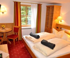 Aparthotel Weinklause Superior Oberstdorf Germany