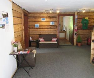 Mountain Hostel Spielmannsau Oberstdorf Germany