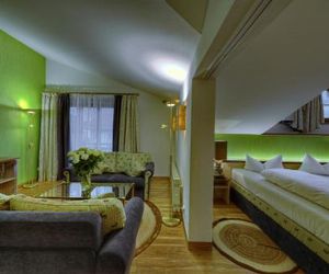 Königshof Hotel Resort ****S Oberstaufen Germany