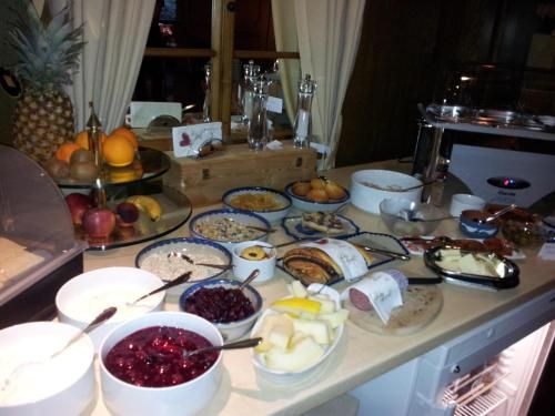Hotel Photo 13