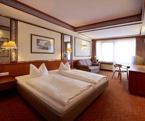 Hotel Lowen Oberstaufen Germany