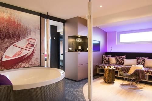 Hotel Photo 11