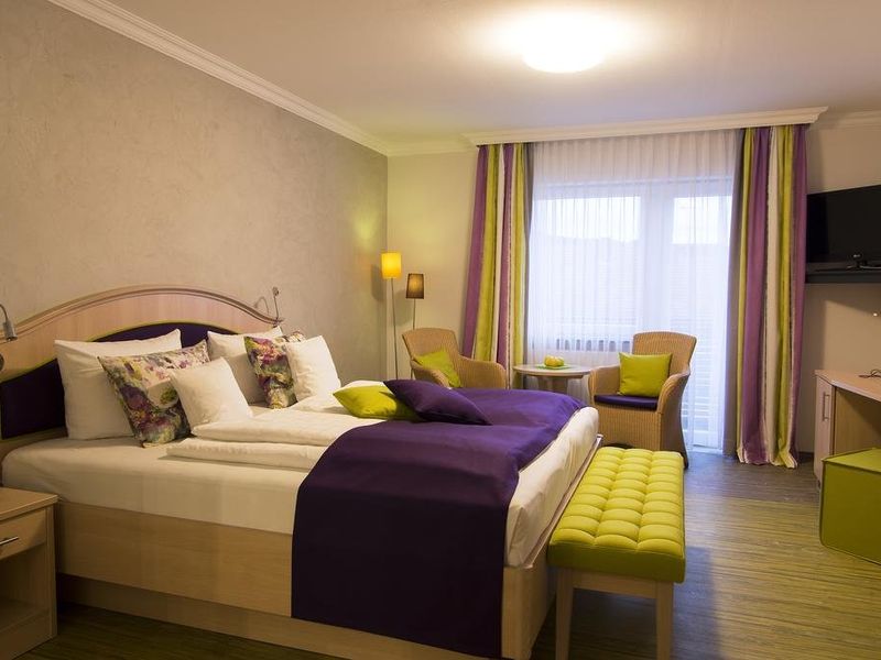 Hotel Photo 3