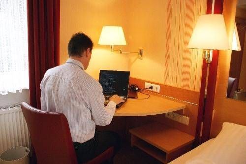 صورة الفندق 1