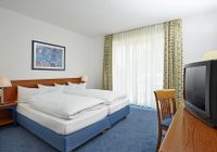 Отзывы Treff Hotel Panorama Oberhof, 3 звезды