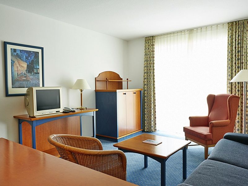 Hotel Photo 6