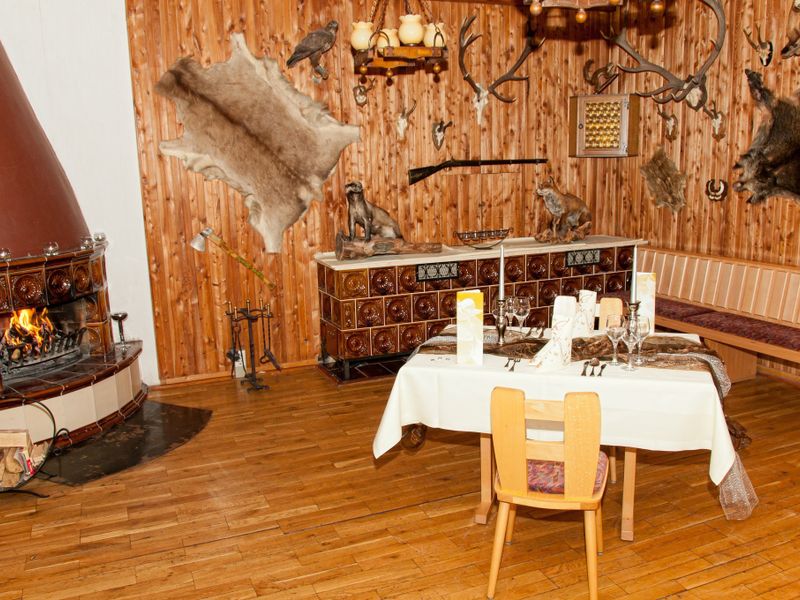 Hotel Photo 12