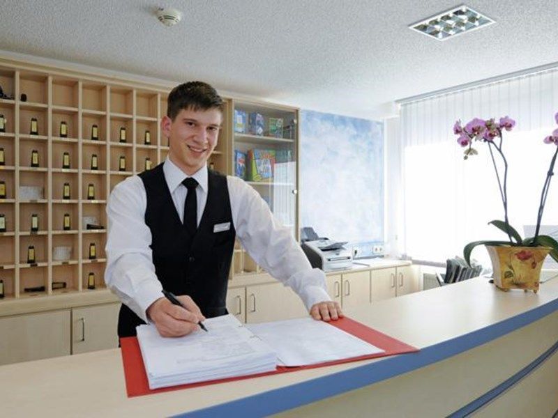 Hotel Photo 17