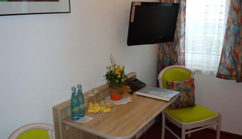 Hotel Photo 13