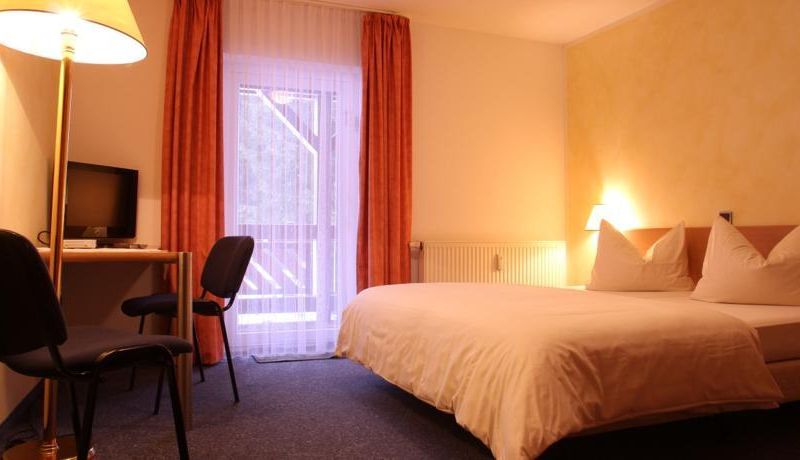 Hotel Photo 3