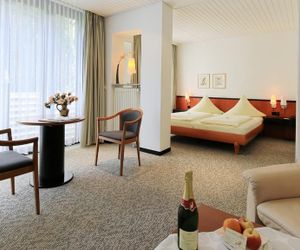 Hotel Hirschen Glottertal Germany