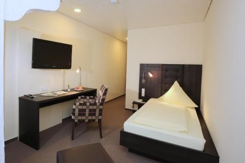 Hotel Photo 2