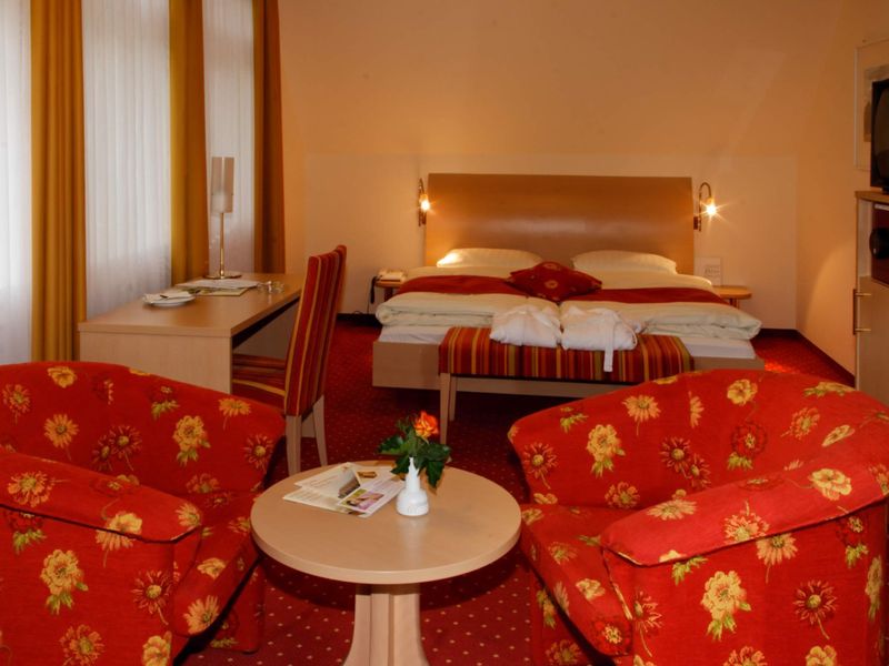 Hotel Photo 5