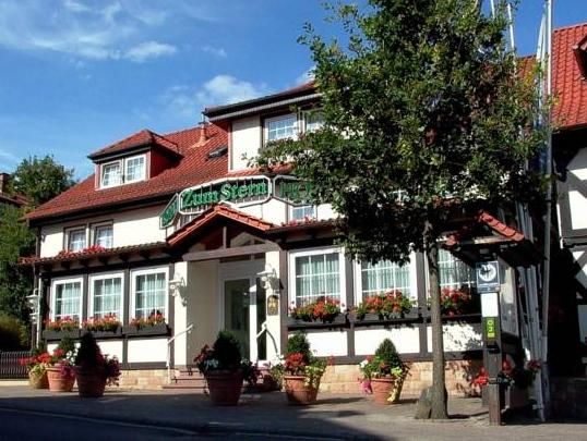 Hotel Photo 21
