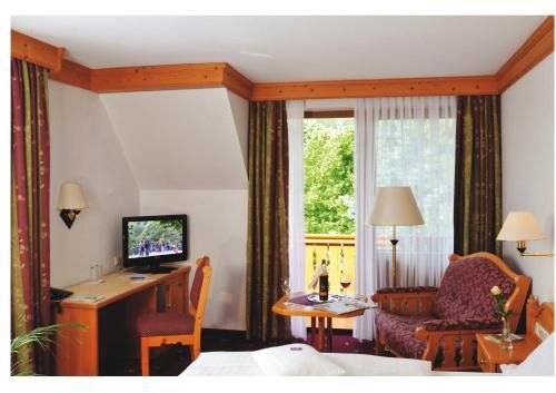 Hotel Photo 4