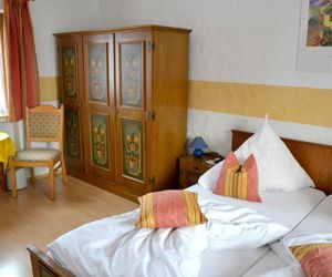 Flair Hotel Bayerischer Hof Oberaudorf Germany