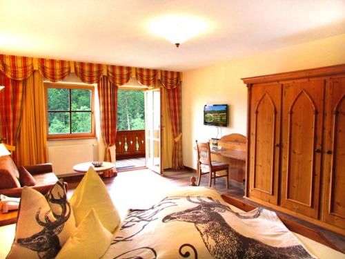 Hotel Photo 1