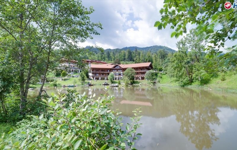 Hotel Photo 19