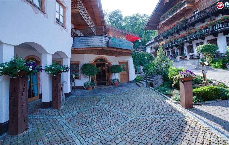 Hotel Photo 20