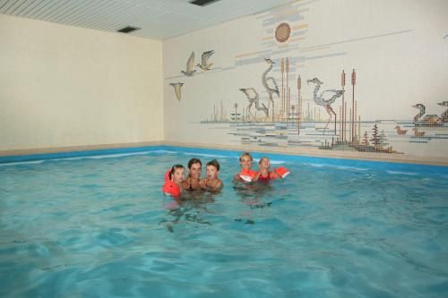 Hotel Photo 16