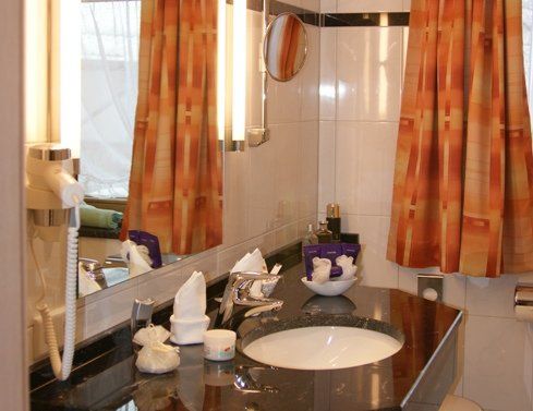 Hotel Photo 10