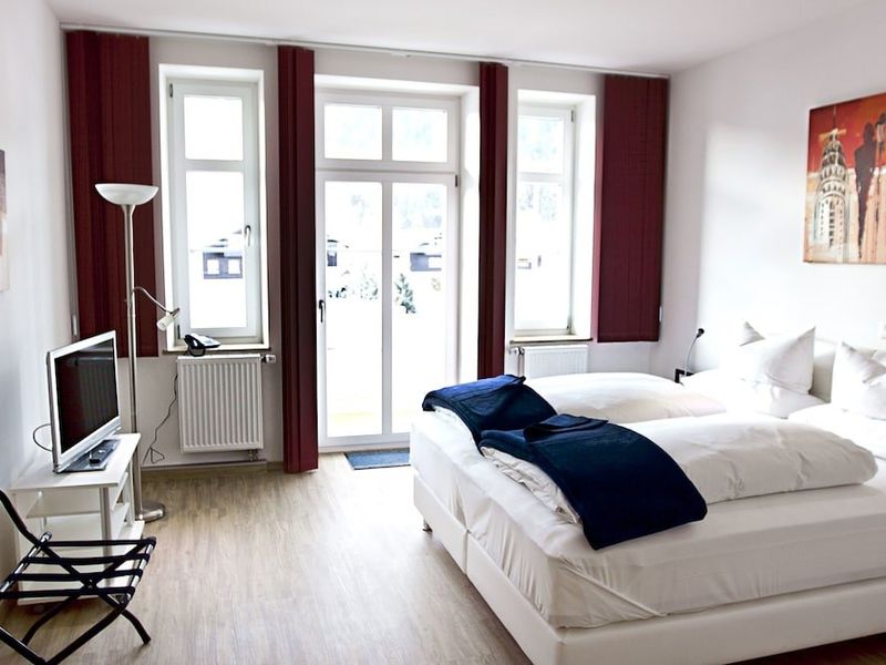 Hotel Photo 1