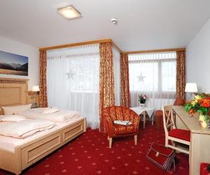 Romantik Hotel Böld Oberammergau Germany