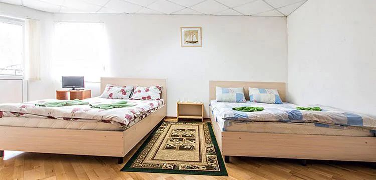 صورة الفندق 1