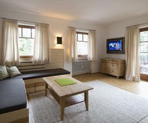 Fischer Apartments Oberammergau Germany