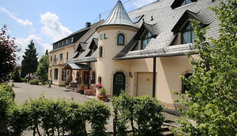 Hotel Photo 23