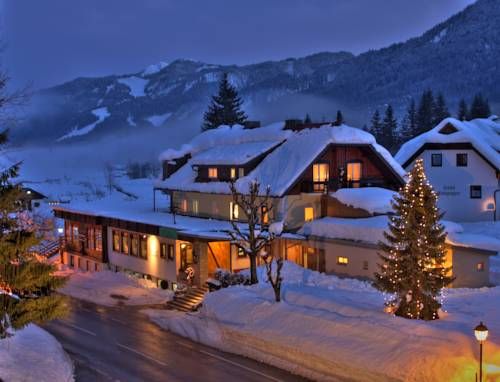Hotel Photo 19