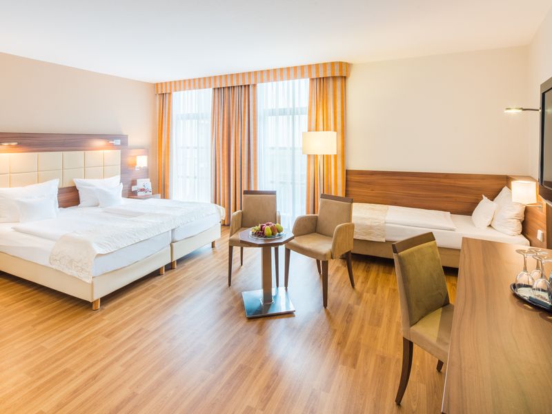 Hotel Photo 1