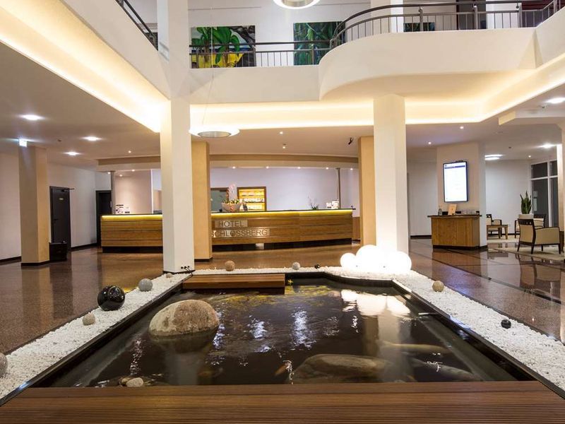 Hotel Photo 16
