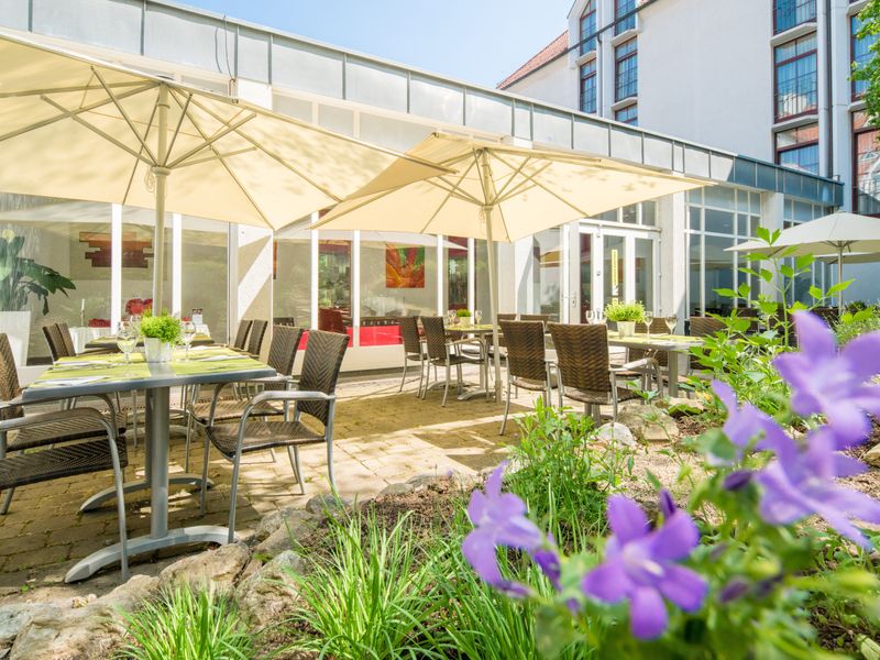Hotel Photo 23