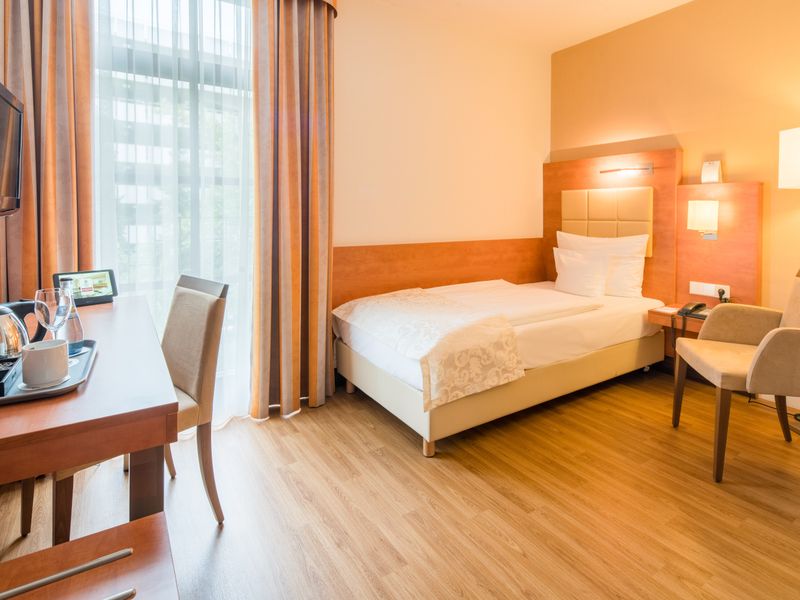 Hotel Photo 4