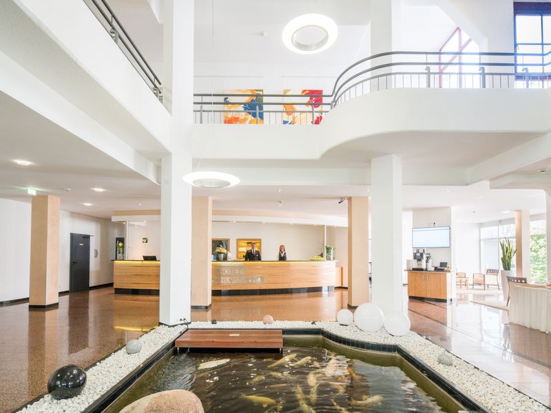 Hotel Photo 8
