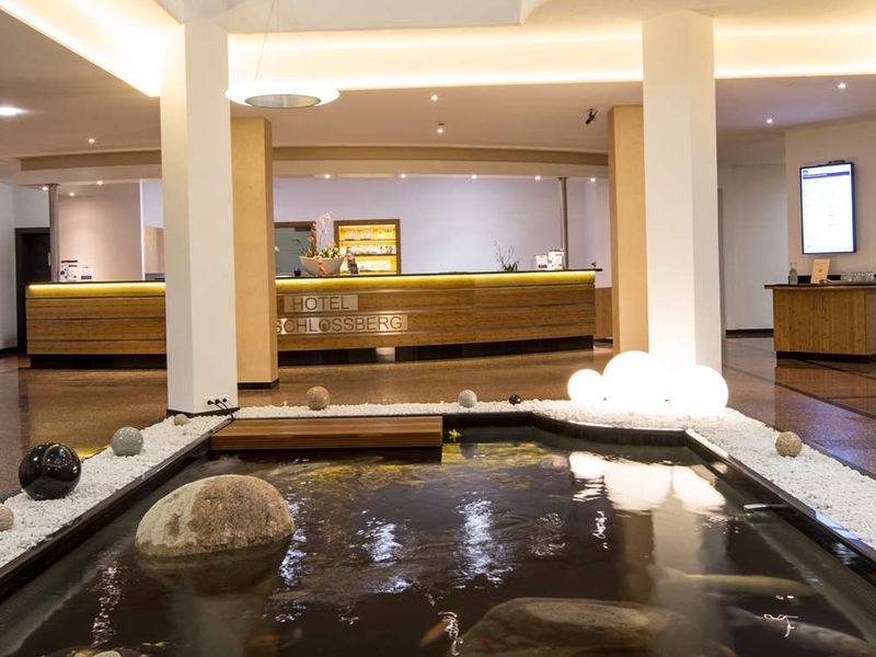 Hotel Photo 10