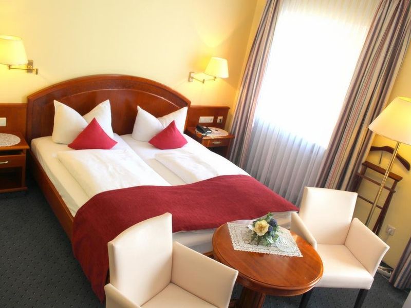 Hotel Photo 1