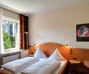 Avenue Hotel Nuremberg Germany