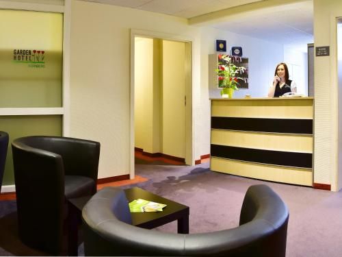 Hotel Photo 7
