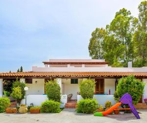 Casa Schmidt Vulcano Porto Italy