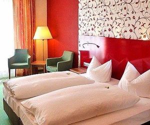 Hotel Marienbad Nuremberg Germany