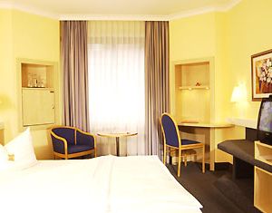 IntercityHotel Nürnberg Nuremberg Germany