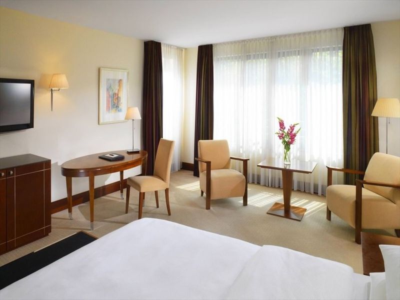 Hotel Photo 5