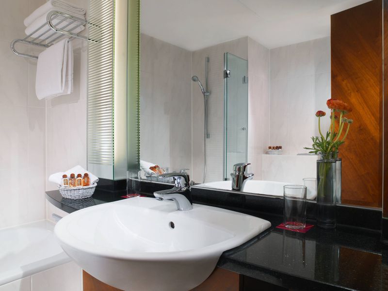 Hotel Photo 8