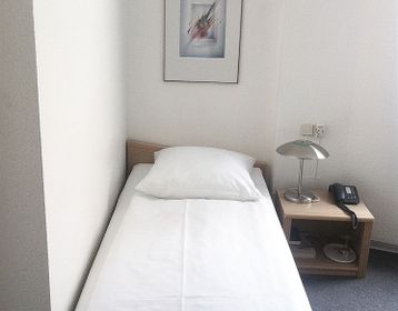 hotel booking template