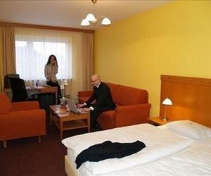 Hotel Hamburg Nuremberg Germany