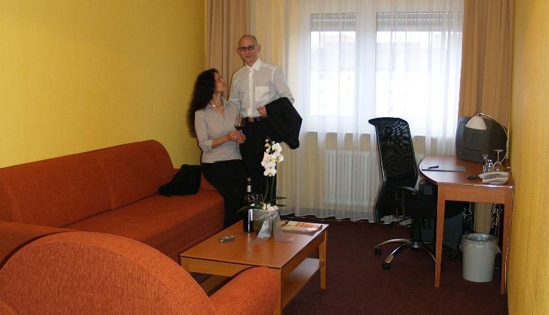 Hotel Photo 9
