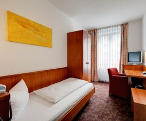 Hotel Fackelmann Nuremberg Germany