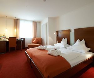 Hotel Klughardt Nuremberg Germany